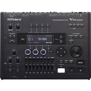 Roland TD-50X Trommemodul