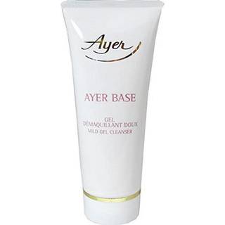 Ayer Pleje Ayer Base Mild Gel Cleanser 100 ml (2.040,00 kr / 1 l) - 100 ml