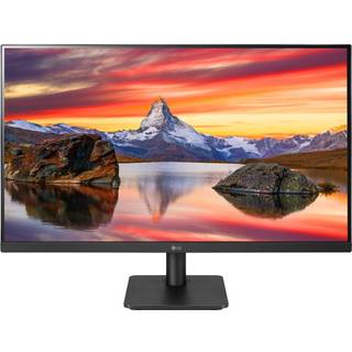 LG 27MP400-B 27″ IPS LED monitor