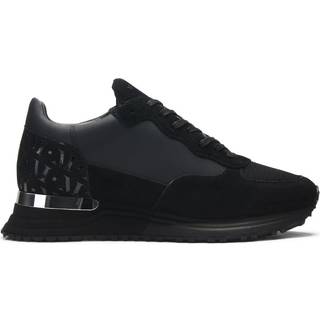 Mallet Popham Trainers Black