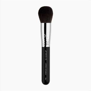 Sigma Beauty Face F85 Airbrush KABUKI™ Kabuki foundationbørste 1 stk. - 1 stk.