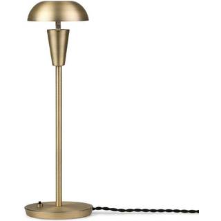 Ferm Living Tiny Bordlampe Messing
