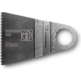 Fein E-Cut Precision BIM Savklinge 65 mm 25-pak