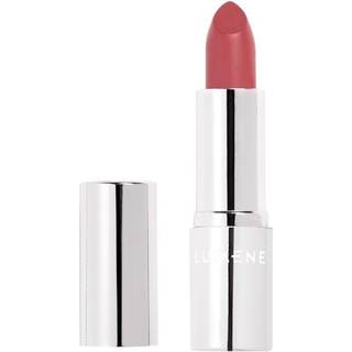 Lumene Luminous Moisture Blødgørende læbestift Skygge 04 Wild Heather 4.7 g - 4.7 g