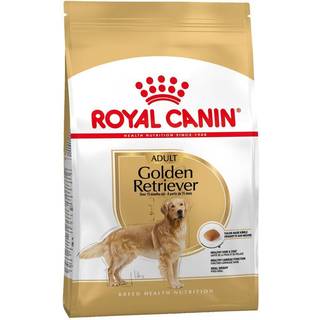 Royal Canin Golden Retriever Adult tørfoder til hund 12 kg