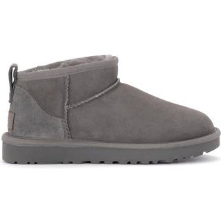 UGG Classic Ultra Mini Boot - Women's - Grey, 36