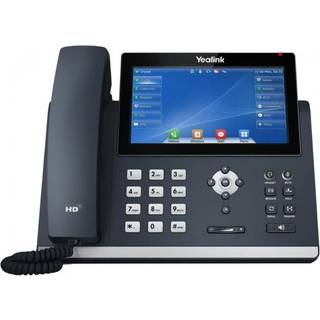 Yealink SIP T48U IP Telefon