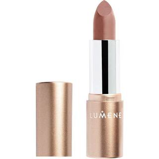 Lumene Luminous Moisture Matte Lipstick 101 Hazel Heart