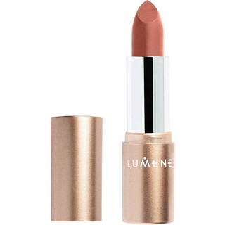 Lumene Luminous Moisture Matte Lipstick Choco Oat