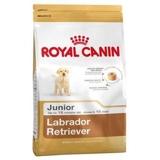 Royal Canin Labrador Retriever Puppy tørfoder til hvalp 12 kg