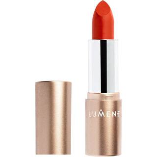 Lumene Luminous Moisture Matte Lipstick Marigold