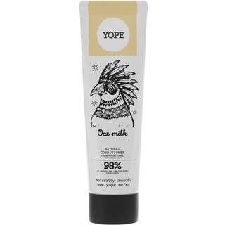 Yope Oat Milk Naturlig balsam Til normalt hår uden glans 170 ml - 170 ml