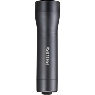Philips SFL4001T/10 Lommelygte - 170 Lumen - Sort