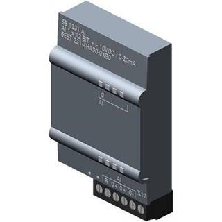 Siemens S7-1200 analog input, 1 ai 6es7231-4ha30-0xb0