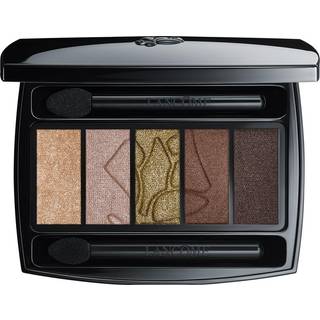 Lancôme Hypnôse Palette 17 Bronze Absolu