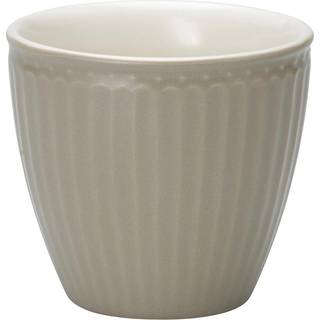 GreenGate Mini Latte Cup Alice White
