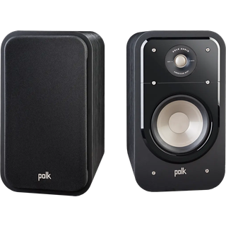 Polk Signature S20E Reol Højttalersæt