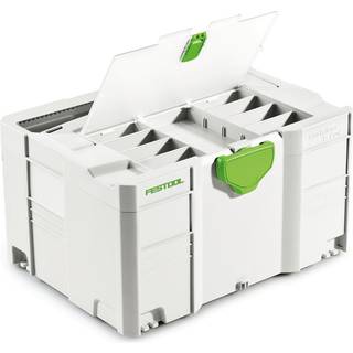 Festool SYSTAINER T-LOC DF SYS 2 TL-DF **UDGÅET**