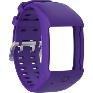 Sport Urrem til Polar M600 - Hvid