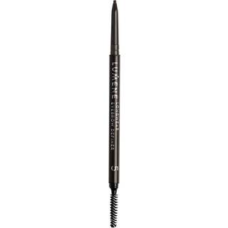 Lumene Longwear Eyebrow Definer 5 Dark Brown