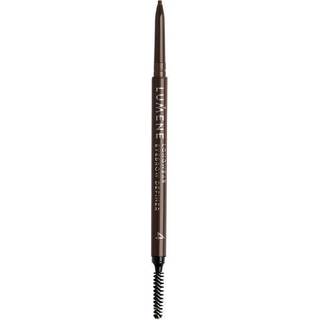 Lumene Longwear Eyebrow Definer 4 Rich Brown 0,09g