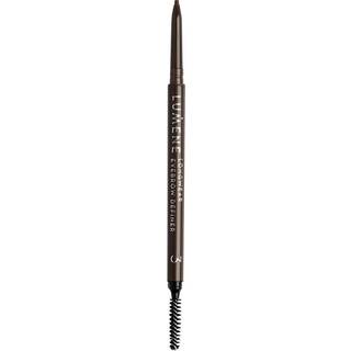 Lumene Nordic Makeup Automatisk øjenbrynsblyant Skygge 3 Ash Brown 0,9 g - 0,9 g