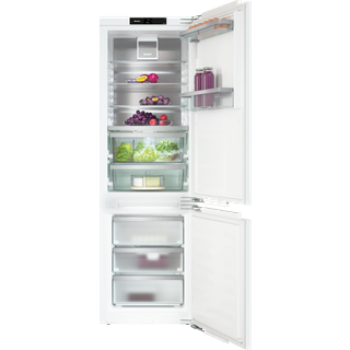 Miele Køl/frys kombination KFN 7774 D