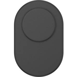 PopGrip MagSafe Holder/Stand - Black