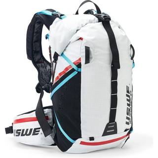 USWE Hajker Pro 30 White, OneSize