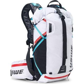 USWE Hajker Pro 18  White, OneSize