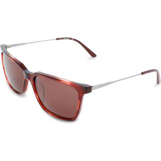 Calvin Klein CK19703S 609 56 Solbriller Mænd Burgunder - Burgundy - 56mm