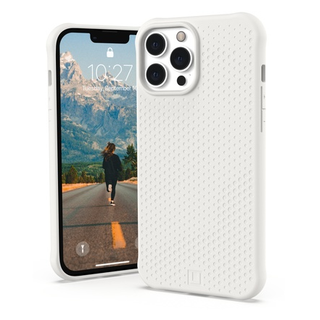 UAG Apple iPhone 13 Pro Max U Dot Cover - Marshmallow