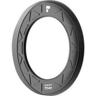 POLARPRO BaseCamp - Thread Plate 77mm