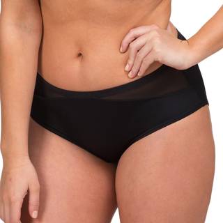 Trofe Bella Midi - Black - XX-Large