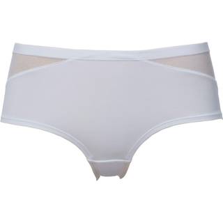Trofe Bella Midi - White - Large