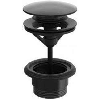 Oras push-up bundventil - matsort