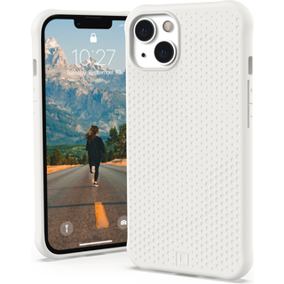 UAG (U) Dot Cover (iPhone 13) - Hvid