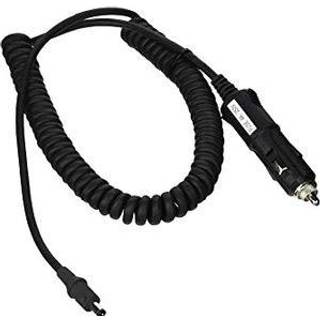 Zebra strømforsyningsadapter