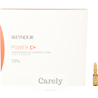 Skeyndor Power C+ Pure Vitamin C Concentrate 7,5%