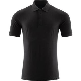 MASCOT CROSSOVER poloshirt, dyb sort - XS