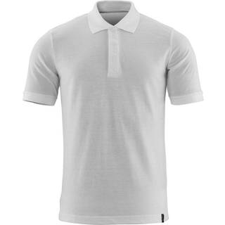 MASCOT CROSSOVER poloshirt, hvid - XL