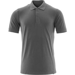 MASCOT® Poloshirt Mørk Antracit 20183-961-18 2XLONE