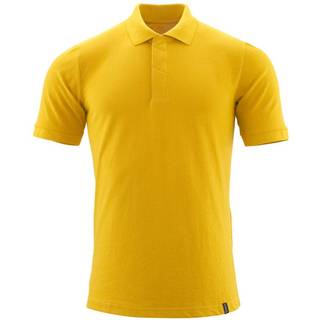 MASCOT CROSSOVER poloshirt, karrygul - 2XL