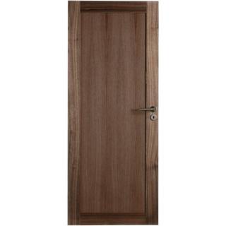 Massiv Swedoor, Unique 01L, Valnød, Advance-line, 72,5 X 194 - M8X20