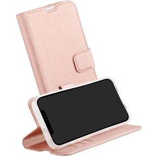 Vivanco Classic Wallet Case (iPhone 13 Pro Max) - Sort