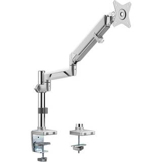 LogiLink Monitor mount 17-32" aluminum curved screens