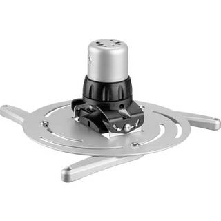 VOGELS PPC 2500 Projector ceiling mount Silver - qty 1
