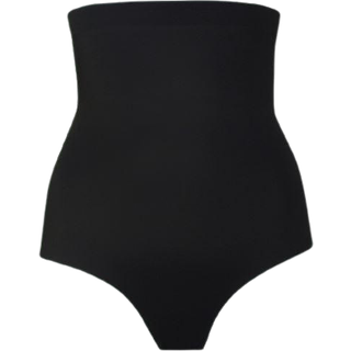 MAGIC Maxi Sexy Hi-Brief - Black - X-Large