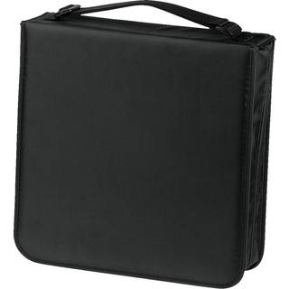 Hama CD Wallet Nylon 208