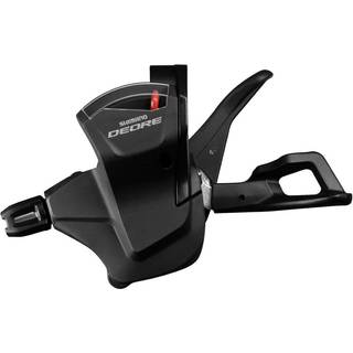 Shimano Deore M6000 2-3-speed skiftegreb